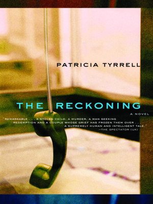cover image of The Reckoning